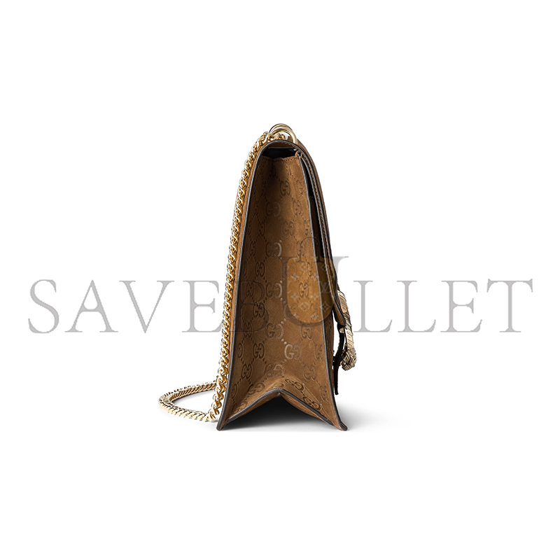 G*u*i dionysus large shoulder bag 795003 (42*28*12cm)
